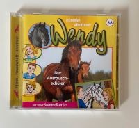 Wendy Hörspiel CD Der Austauschschüler Bayern - Laudenbach Vorschau
