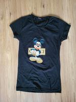 Süßes Shirt Gr. S/36 Mickey Mouse Baden-Württemberg - Nürtingen Vorschau