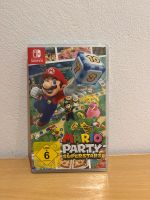 Mario Party Superstars Nintendo Switch Nordrhein-Westfalen - Herford Vorschau