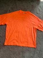 Asos 38 Oversized tshirt orange Nordrhein-Westfalen - Wülfrath Vorschau