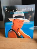 Buch ROMY SCHNEIDER 2007 Printed in Germany Bayern - Pielenhofen Vorschau