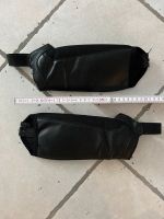 Fouganza Chaps Wadenchaps Kinder 8 Jahre 28 cm Hessen - Roßdorf Vorschau