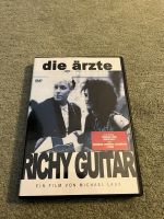 Richy Guitar (die ärzte) Dresden - Cotta Vorschau