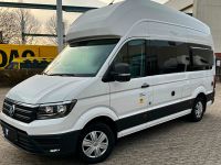 VW Grand California 600/4-8-Gang Automatik 2,0l TDI EU6 SCR-130KW Köln - Köln Klettenberg Vorschau