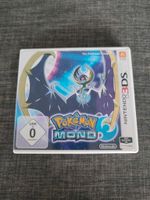 Nintendo 3ds Pokemon Mond Baden-Württemberg - Nagold Vorschau