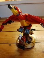 Lego Harry Potter 76394 Phoenix Nordrhein-Westfalen - Velbert Vorschau