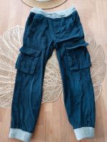 Schlupfhose / Jeans Gr. 116 Sachsen - Radebeul Vorschau