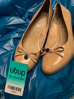 Bequeme nude Lack Pumps, S.Oliver, 39 Nordrhein-Westfalen - Hagen Vorschau