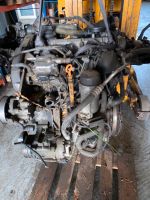 Motor Diesel VW CADDY II 2 9K9A 1.9 TDI ALH 66kW 90PS PL62 13679 Coswig (Anhalt) - Buko Vorschau