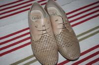 Schuhe von Caprice Gr. 38,5 (5 1/2) Hessen - Glauburg Vorschau