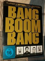 Bang Boom Bang Blu Ray Steelbook Niedersachsen - Hodenhagen Vorschau