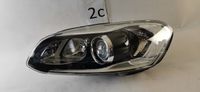 VOLVO XC60 FACELIFT SCHEINWERFER XENON LINKS 31420257  PHARE Leipzig - Lindenthal Vorschau