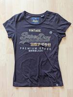 Superdry Tshirt, Größe 40, lila Bayern - Hirschau Vorschau