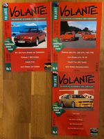 15× Volante - italienische Automobile und Lebensart (Heel-Verlag) Baden-Württemberg - Waldenbuch Vorschau