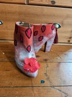Designerschuhe Einzelstück 36,5 Niedersachsen - Reinstorf Vorschau