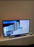 Samsung Fernseher Smart TV 55Zoll Nordrhein-Westfalen - Leverkusen Vorschau