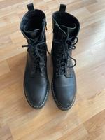 Marc o Polo Stiefel Boots schwarz Gr. 40 Bayern - Grafing bei München Vorschau