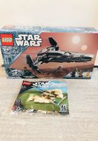 Lego Star Wars 75383 Darth Maul’s Sith Infiltrator + 30680 AAT Sachsen - Mittweida Vorschau