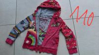 Desigual Wendejacke Gr. 110 Bayern - Ahorn b. Coburg Vorschau