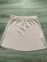 *WIE NEU* Zara Rock aus Feinstrick rosa Gr. M Niedersachsen - Meine Vorschau