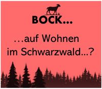 Bock auf Wohnen im Schwarzwald? Baden-Württemberg - Lenzkirch Vorschau