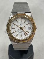 Omega 1332  Constellation MARINE  Stahl Gold Rheinland-Pfalz - Andernach Vorschau