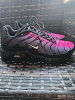 Nike Air Max Plus Black Pink Niedersachsen - Delmenhorst Vorschau