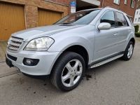 Mercedes-Benz ML 350 Sport OffRoad/3Jahre Garantie inklusiv Nordrhein-Westfalen - Gelsenkirchen Vorschau