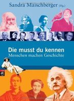 Die musst du kennen: Menschen machen Geschichte Hamburg-Mitte - Hamburg St. Pauli Vorschau