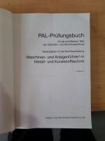 Pal Prüfungsbuch Bayern - Augsburg Vorschau