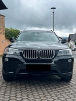 BMW X3 30d Rheinland-Pfalz - Morbach Vorschau