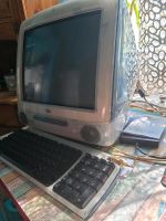 Imac G3 PC Schleswig-Holstein - Ascheberg Vorschau