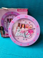 Wanduhr Barbie Niedersachsen - Bassum Vorschau