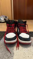 Jordan 1 High für Heeren Bayern - Germering Vorschau