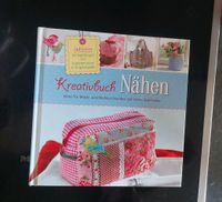 Buch Kreativbuch Nähen Baden-Württemberg - Denzlingen Vorschau