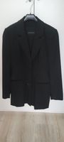 Marc Cain Blazer Size N 4 (Gr. 40) schwarz Rheinland-Pfalz - Oberfell Vorschau