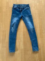 Jeans , slimfit von „Staccato“ Schleswig-Holstein - Escheburg Vorschau