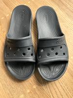 Crocs Herren Badeschuhe Größe 9 Sachsen - Zwota Vorschau