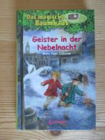 Kinderbuch: Das magische Baumhaus - Band 42 Nordrhein-Westfalen - Leopoldshöhe Vorschau