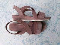 Graceland Sandalen Sommer Schuh Gr.37 Niedersachsen - Vechelde Vorschau