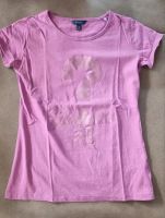 Guess T-Shirt Shirt rosa Gr. 152 / 12 *Neu Sachsen - Weinböhla Vorschau