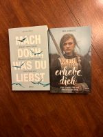 2 christliche Frauen Bücher, Berufung und Heilung Bayern - Augsburg Vorschau