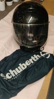 Schuberth  Klapphelm  Gr. 54/55 Saarland - Bous Vorschau