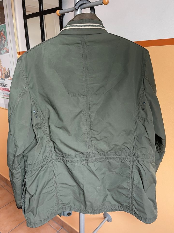 Herrenjacke in Geesthacht