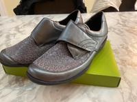 Waldläufer Damenschuhe Memphis weite K Größe 39 (6) Duisburg - Meiderich/Beeck Vorschau