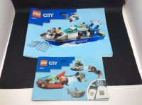 Lego City 60277 Anleitung Nordrhein-Westfalen - Verl Vorschau