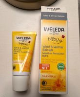 Weleda Wind & Wetter Balsam Calendula, 30 ml, neu Bayern - Mainleus Vorschau