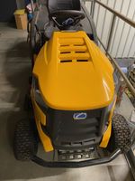 Cub Cadet XT2 PR106i Rasentraktor Baden-Württemberg - Altensteig Vorschau