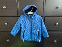 Softshelljacke blau Gr.86 topomini Sachsen - Lengenfeld Vogtland Vorschau