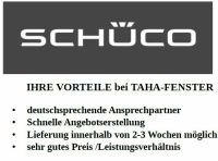 Schüco Fenster / Top Preise / kurze Lieferzeit bei Taha Fenster Nordrhein-Westfalen - Monschau Vorschau